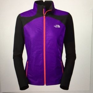 NWOT The North Face Ultralight ANIMAGI JACKET S